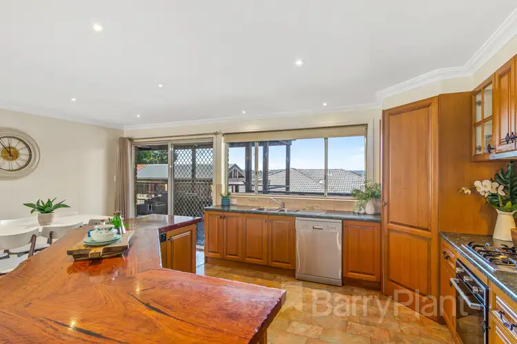 Fifth view of Homely house listing, 10 Daymar Drive, Mooroolbark VIC 3138