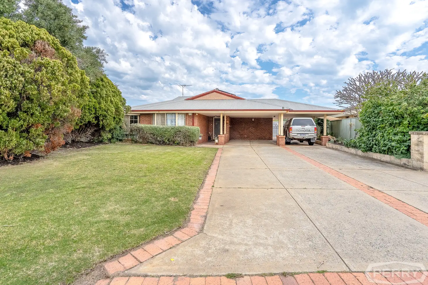 Main view of Homely house listing, 3 Penda Close, Halls Head WA 6210