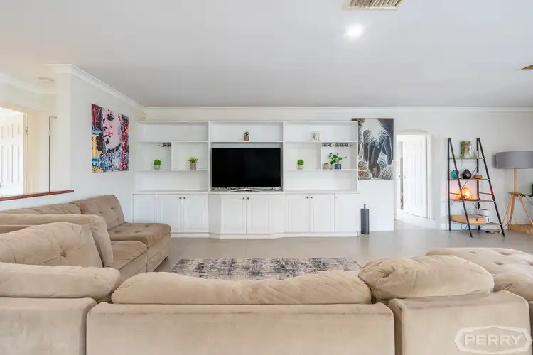 Third view of Homely house listing, 3 Penda Close, Halls Head WA 6210