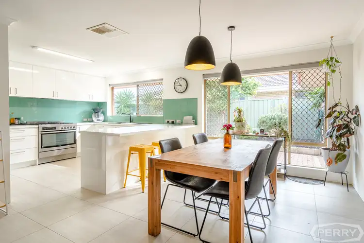 Fourth view of Homely house listing, 3 Penda Close, Halls Head WA 6210