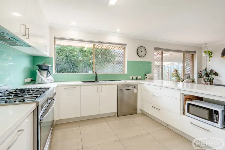 Fifth view of Homely house listing, 3 Penda Close, Halls Head WA 6210