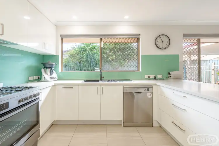 Sixth view of Homely house listing, 3 Penda Close, Halls Head WA 6210