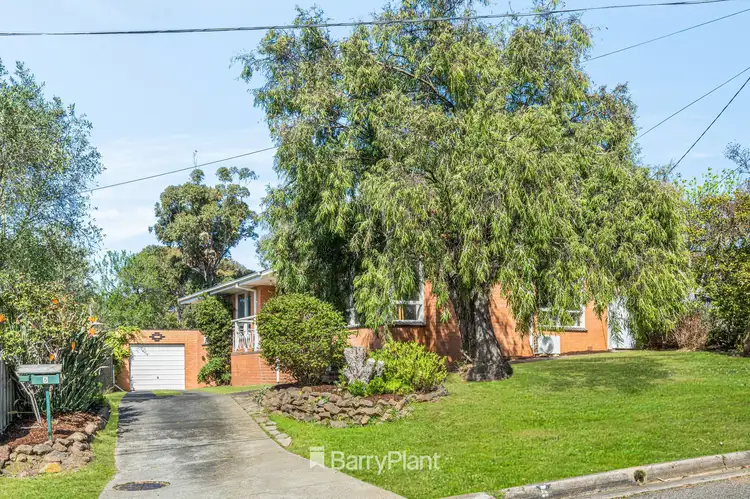 Main view of Homely house listing, 5 Hutcheson Avenue, Highton VIC 3216