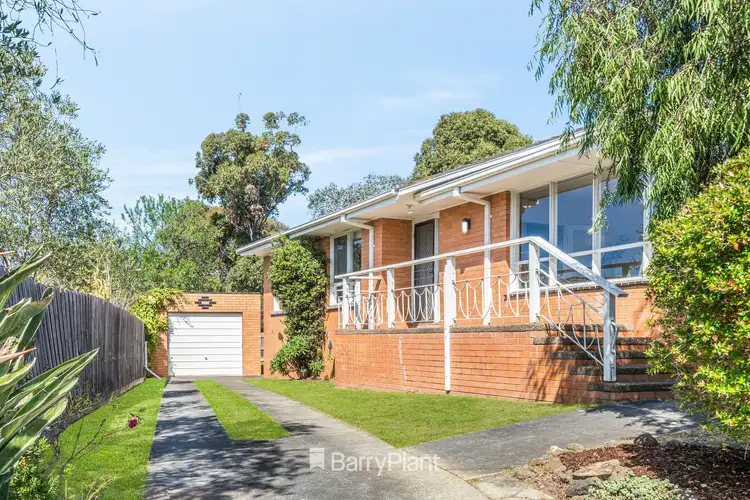 Second view of Homely house listing, 5 Hutcheson Avenue, Highton VIC 3216
