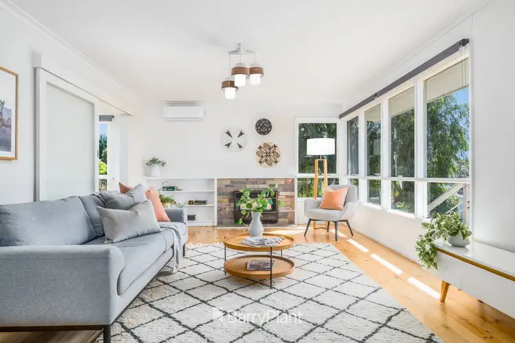 Third view of Homely house listing, 5 Hutcheson Avenue, Highton VIC 3216