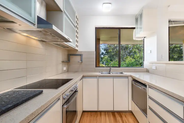 Fourth view of Homely apartment listing, 14/177 Pacific Highway, Roseville NSW 2069