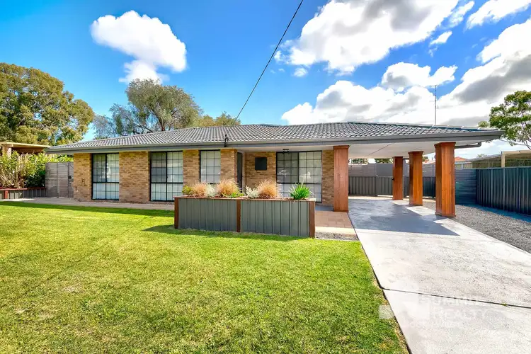 6 Waterwitch Street, Carey Park WA 6230