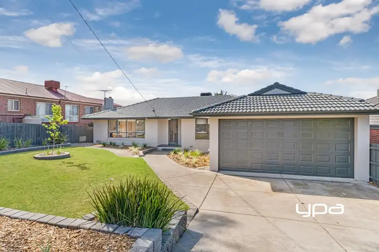 Second view of Homely house listing, 60 Reservoir Road, Sunbury VIC 3429