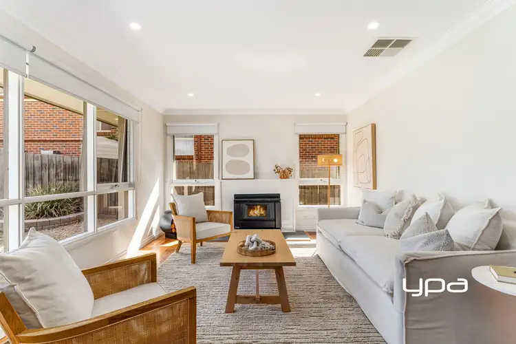 Third view of Homely house listing, 60 Reservoir Road, Sunbury VIC 3429