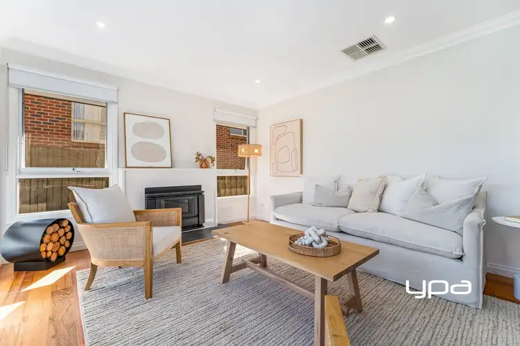 Fourth view of Homely house listing, 60 Reservoir Road, Sunbury VIC 3429
