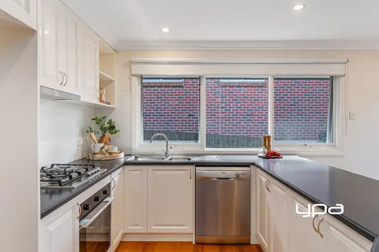 Sixth view of Homely house listing, 60 Reservoir Road, Sunbury VIC 3429