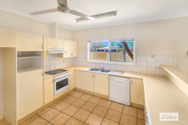 Third view of Homely house listing, 5 Travers Court, Katherine NT 850