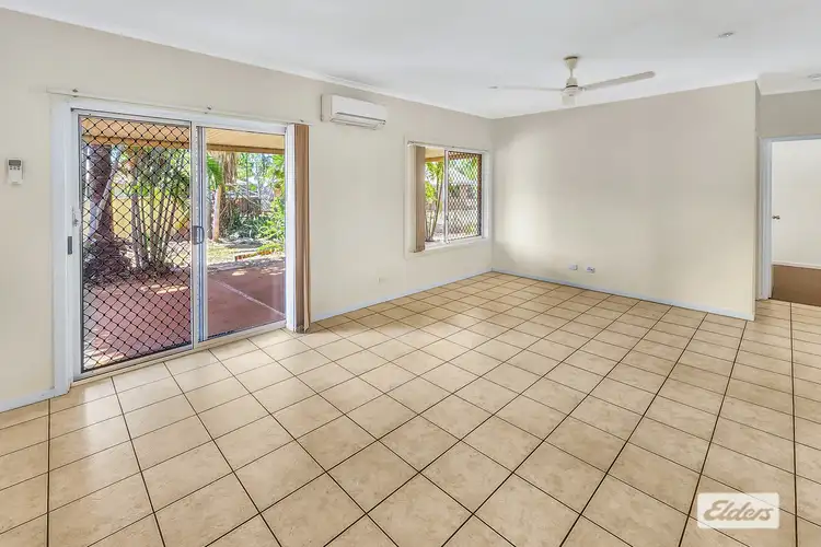 Fourth view of Homely house listing, 5 Travers Court, Katherine NT 850