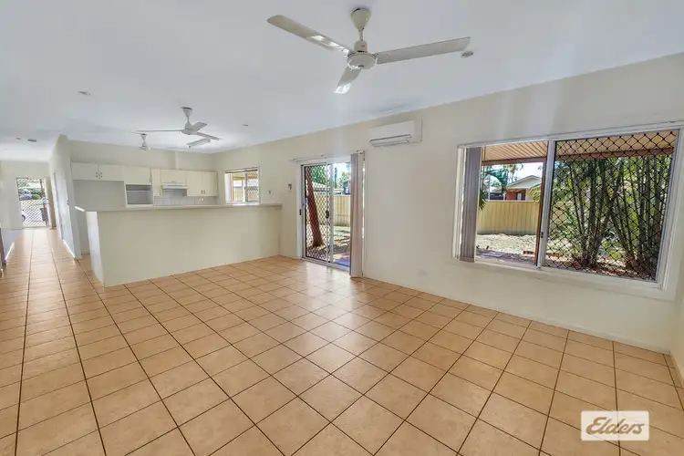 Fifth view of Homely house listing, 5 Travers Court, Katherine NT 850