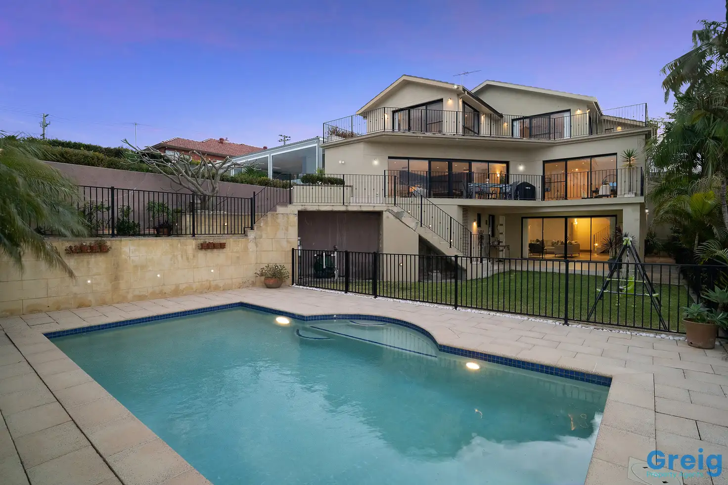 Main view of Homely house listing, 158 Kangaroo Point Road, Kangaroo Point NSW 2224