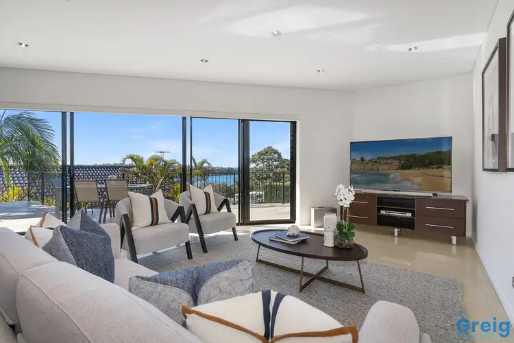 Fourth view of Homely house listing, 158 Kangaroo Point Road, Kangaroo Point NSW 2224