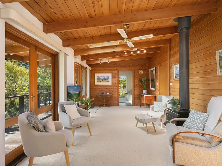 Second view of Homely house listing, 23 Albert Street, Leura NSW 2780