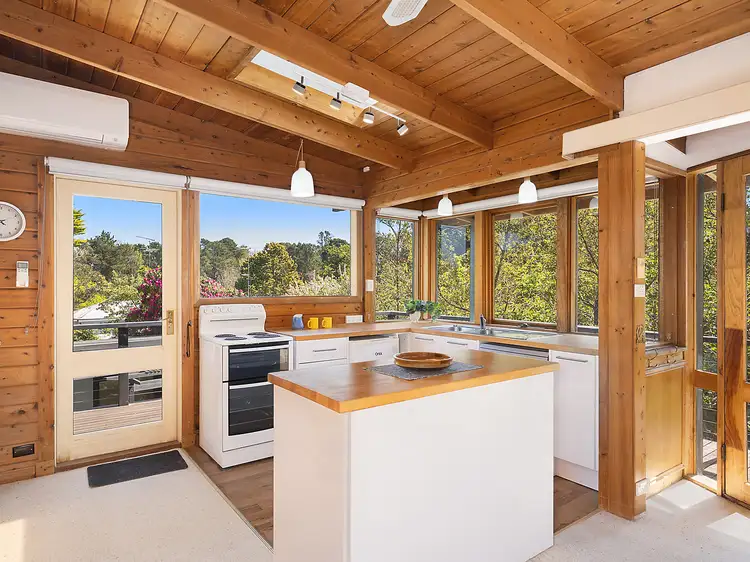 Third view of Homely house listing, 23 Albert Street, Leura NSW 2780
