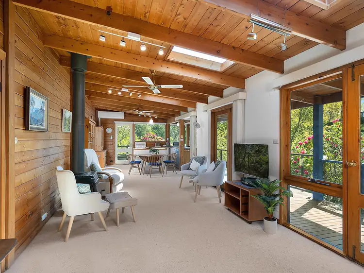 Fourth view of Homely house listing, 23 Albert Street, Leura NSW 2780
