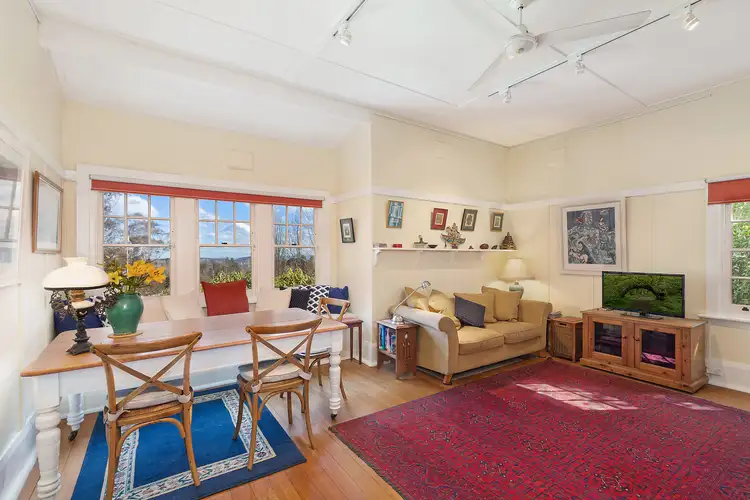 Fourth view of Homely house listing, 10 Lachlan Avenue, Leura NSW 2780