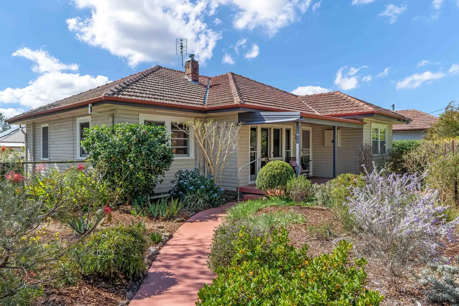 Main view of Homely house listing, 68 High Street, Morpeth NSW 2321
