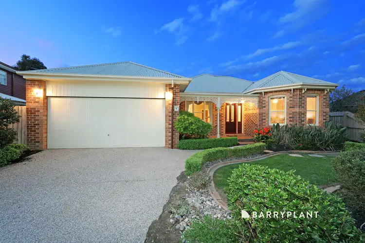 6 Tetoora Close, Rowville VIC 3178