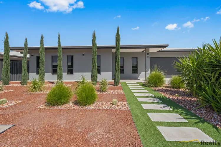 Main view of Homely house listing, 9 Cawood Street, Kilgariff NT 873