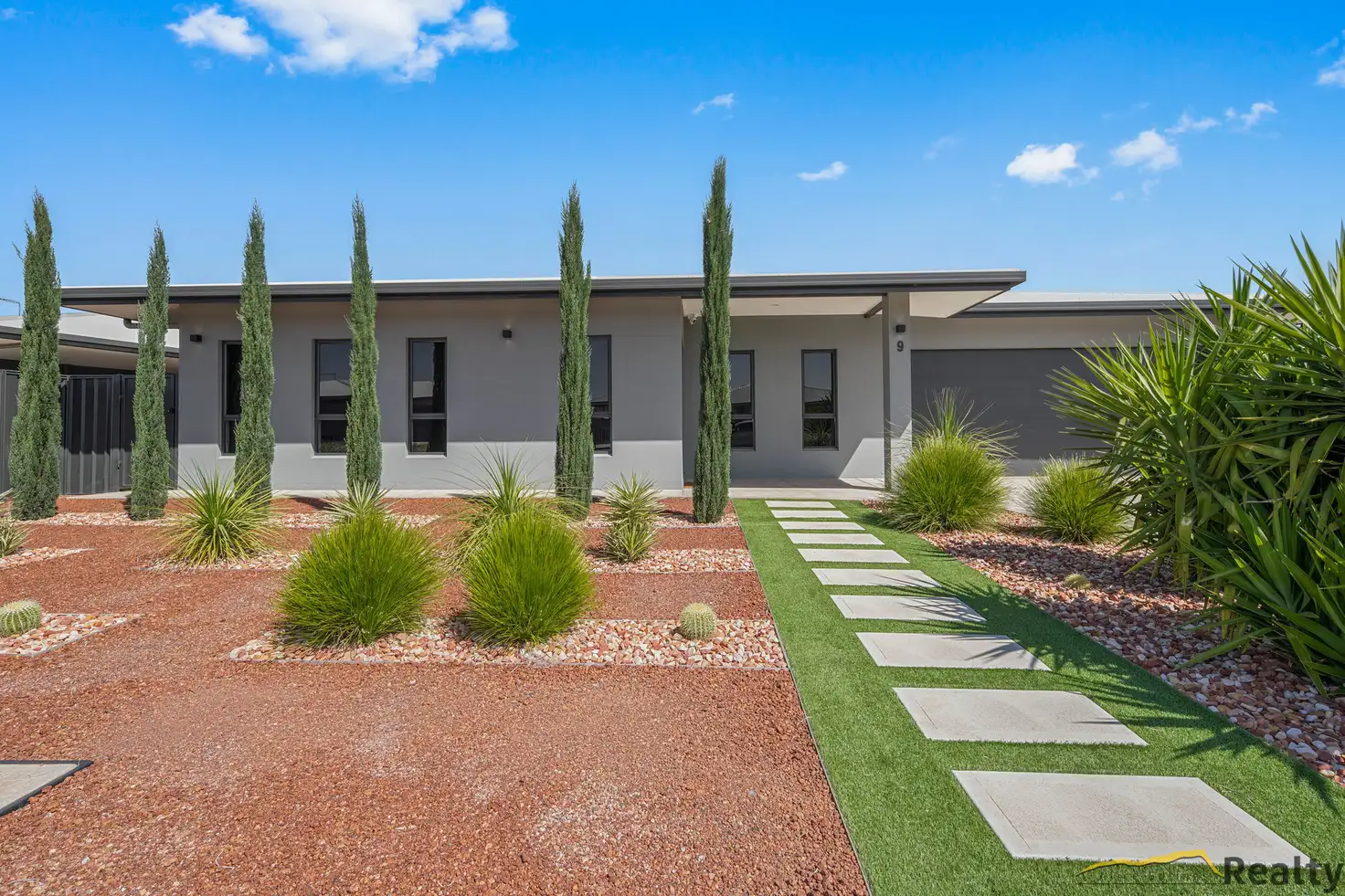 Main view of Homely house listing, 9 Cawood Street, Kilgariff NT 873