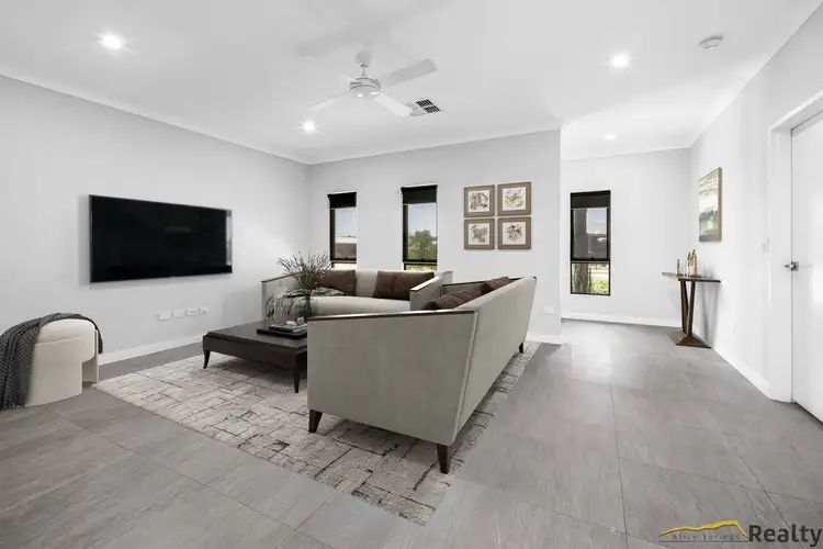Third view of Homely house listing, 9 Cawood Street, Kilgariff NT 873