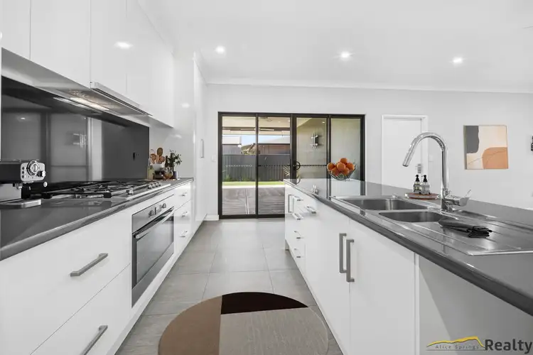 Fourth view of Homely house listing, 9 Cawood Street, Kilgariff NT 873