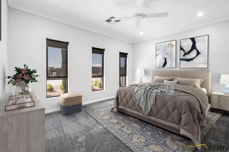 Fifth view of Homely house listing, 9 Cawood Street, Kilgariff NT 873