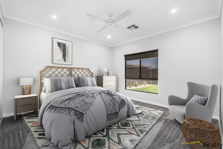 Sixth view of Homely house listing, 9 Cawood Street, Kilgariff NT 873