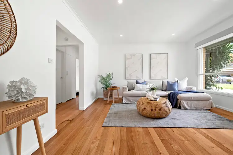 Second view of Homely unit listing, 4/438-440 Nepean Highway, Parkdale VIC 3195