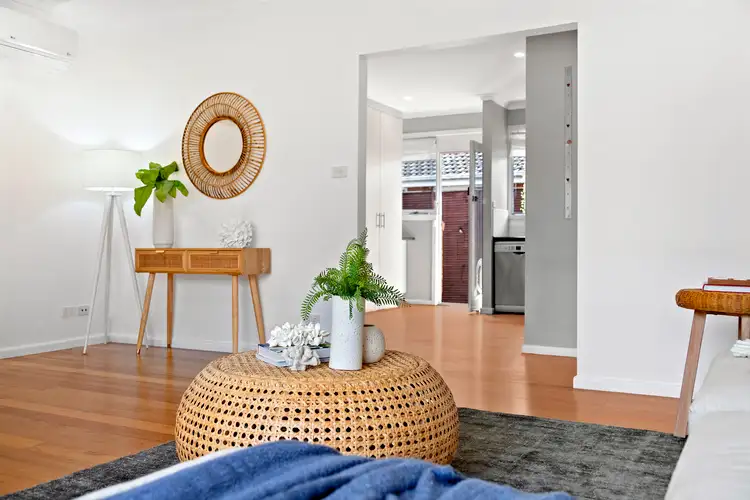 Third view of Homely unit listing, 4/438-440 Nepean Highway, Parkdale VIC 3195