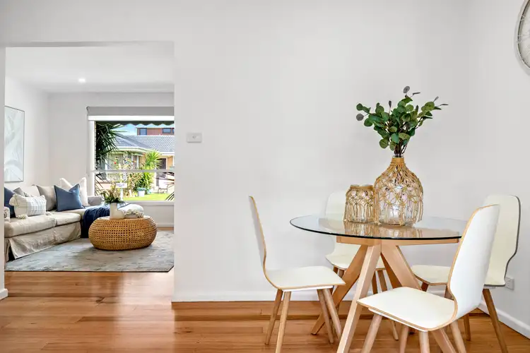 Sixth view of Homely unit listing, 4/438-440 Nepean Highway, Parkdale VIC 3195