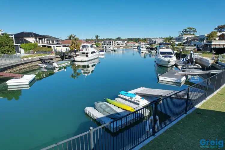 Main view of Homely house listing, 3 Bogan Avenue, Sylvania Waters NSW 2224