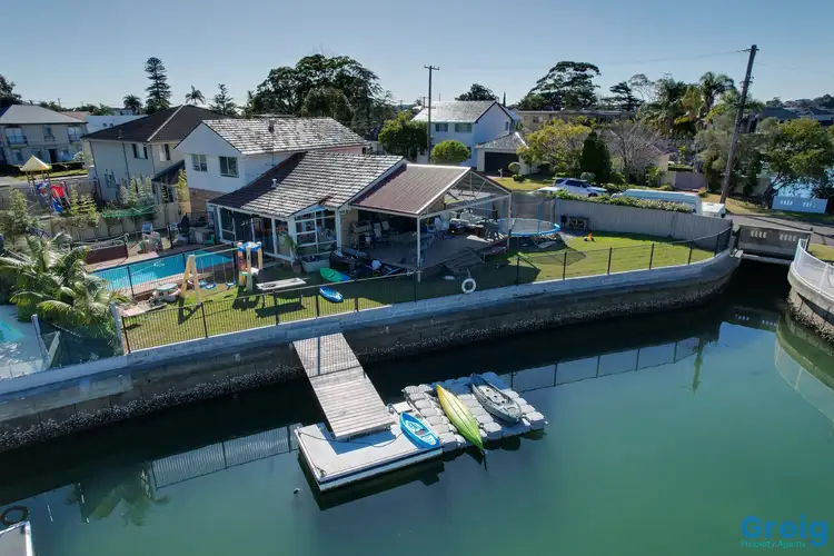 Second view of Homely house listing, 3 Bogan Avenue, Sylvania Waters NSW 2224