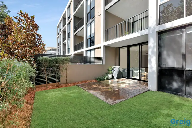 Main view of Homely apartment listing, 109/17 Mitchell Avenue, Jannali NSW 2226