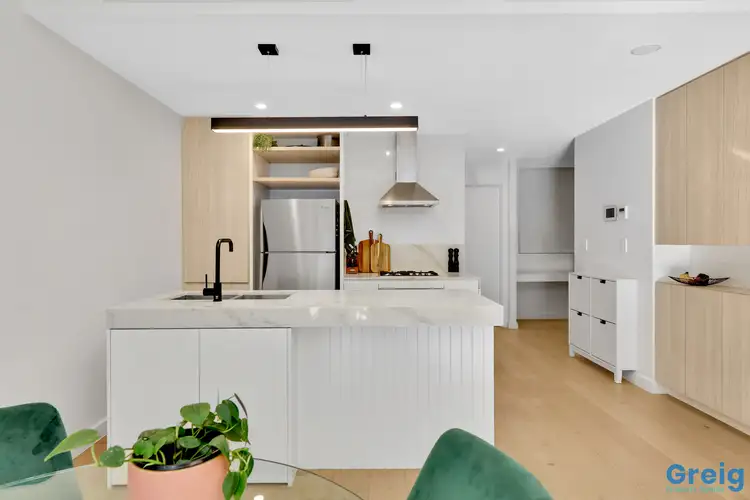 Second view of Homely apartment listing, 109/17 Mitchell Avenue, Jannali NSW 2226