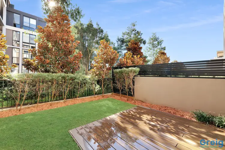 Fourth view of Homely apartment listing, 109/17 Mitchell Avenue, Jannali NSW 2226
