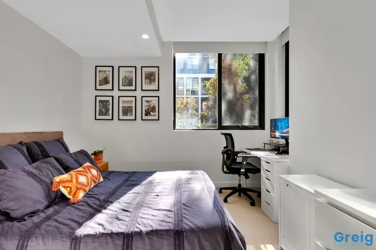 Fifth view of Homely apartment listing, 109/17 Mitchell Avenue, Jannali NSW 2226