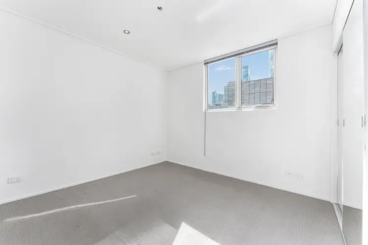 Second view of Homely apartment listing, 101/538 Little Lonsdale Street, Melbourne VIC 3000
