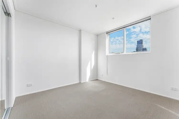 Third view of Homely apartment listing, 101/538 Little Lonsdale Street, Melbourne VIC 3000