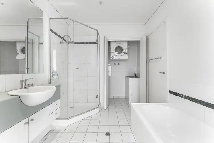 Fifth view of Homely apartment listing, 101/538 Little Lonsdale Street, Melbourne VIC 3000