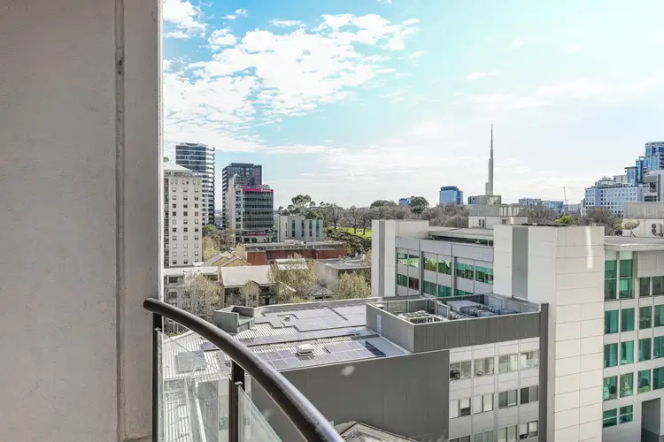 Sixth view of Homely apartment listing, 101/538 Little Lonsdale Street, Melbourne VIC 3000