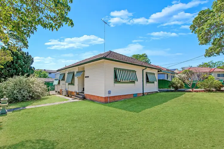 2 Endeavour Street, Seven Hills NSW 2147