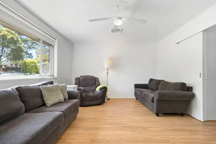 Second view of Homely house listing, 18 Susanne Place, Cambridge Park NSW 2747