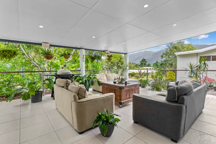 Second view of Homely house listing, 4 Matheson Drive, Brinsmead QLD 4870