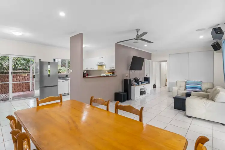 Fourth view of Homely house listing, 4 Matheson Drive, Brinsmead QLD 4870