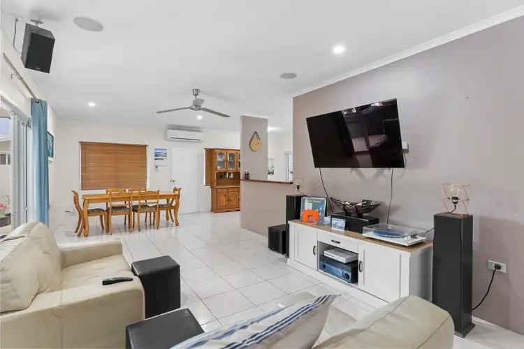 Fifth view of Homely house listing, 4 Matheson Drive, Brinsmead QLD 4870